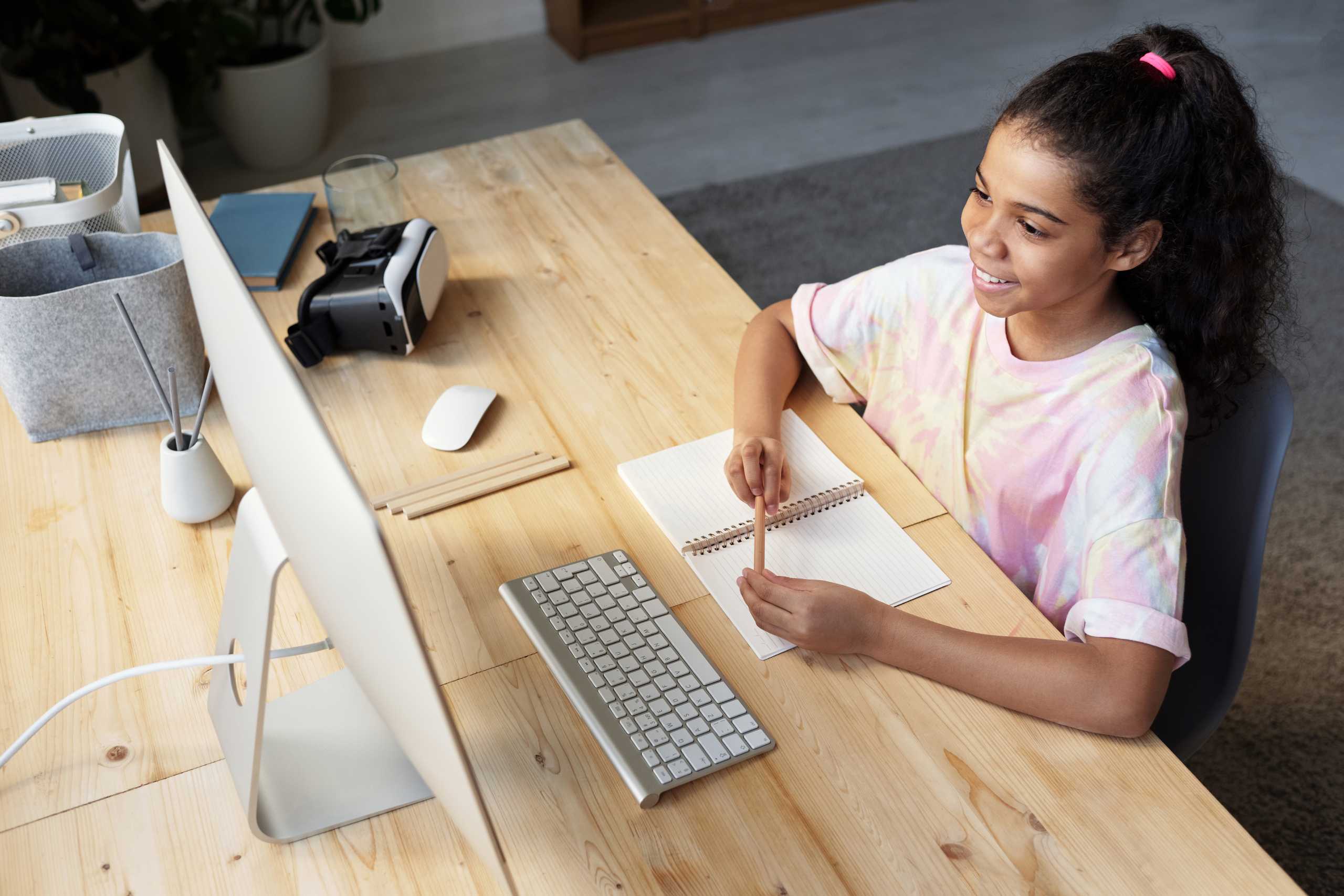 tecnologia para educação